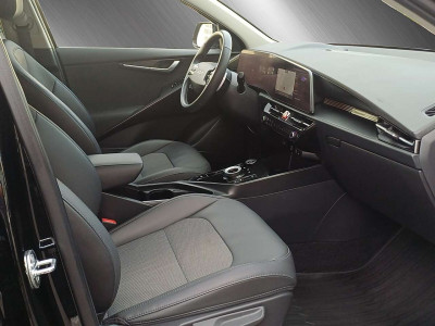 KIA Niro Gebrauchtwagen KIA Niro Gebrauchtwagen