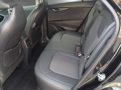KIA Niro Gebrauchtwagen KIA Niro Gebrauchtwagen