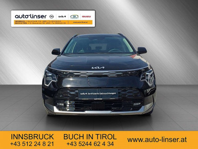 KIA Niro Gebrauchtwagen KIA Niro Gebrauchtwagen