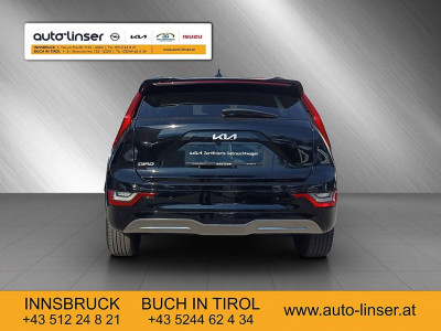 KIA Niro Gebrauchtwagen KIA Niro Gebrauchtwagen