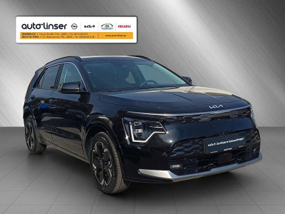 KIA Niro Gebrauchtwagen KIA Niro Gebrauchtwagen