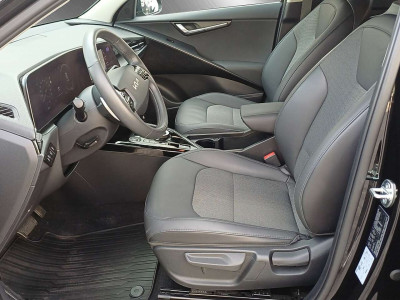 KIA Niro Gebrauchtwagen KIA Niro Gebrauchtwagen