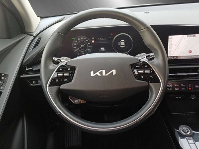 KIA Niro Gebrauchtwagen KIA Niro Gebrauchtwagen