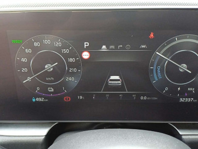 KIA Niro Gebrauchtwagen KIA Niro Gebrauchtwagen