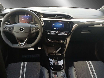 Opel Corsa Jahreswagen Opel Corsa Jahreswagen