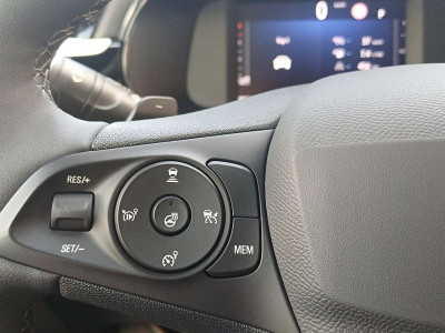 Opel Corsa Jahreswagen Opel Corsa Jahreswagen