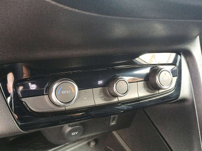 Opel Corsa Jahreswagen Opel Corsa Jahreswagen