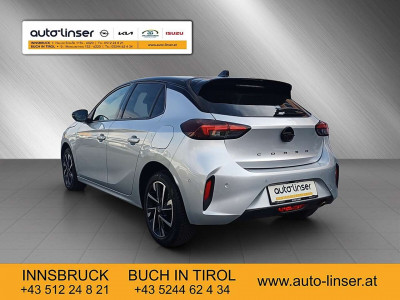 Opel Corsa Jahreswagen Opel Corsa Jahreswagen