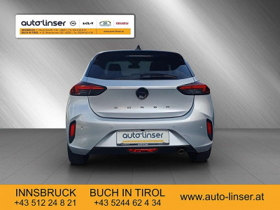 Opel Corsa Jahreswagen Opel Corsa Jahreswagen