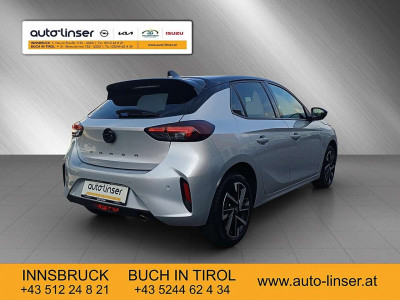 Opel Corsa Jahreswagen Opel Corsa Jahreswagen