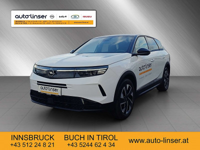 Opel Grandland Gebrauchtwagen