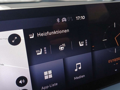 Opel Grandland Gebrauchtwagen