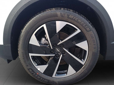 Opel Grandland Gebrauchtwagen