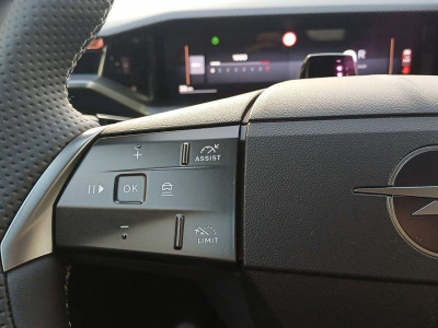 Opel Grandland Gebrauchtwagen