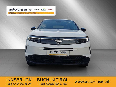 Opel Grandland Gebrauchtwagen