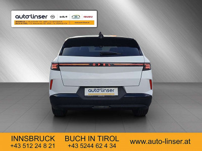 Opel Grandland Gebrauchtwagen