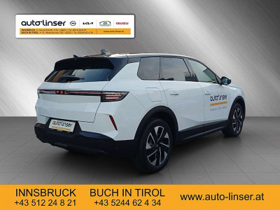 Opel Grandland Gebrauchtwagen