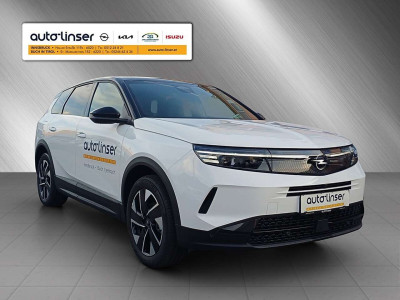 Opel Grandland Gebrauchtwagen