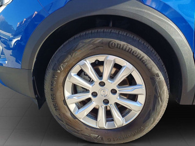 Opel Mokka Gebrauchtwagen Opel Mokka Gebrauchtwagen
