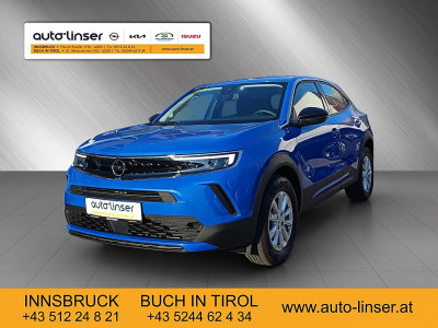 Opel Mokka Gebrauchtwagen Opel Mokka Gebrauchtwagen