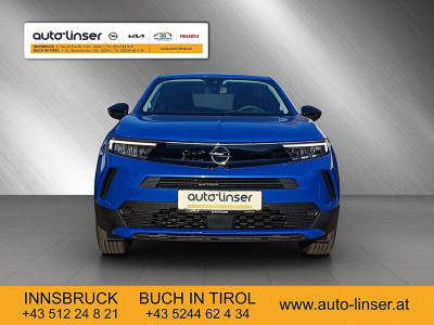 Opel Mokka Gebrauchtwagen Opel Mokka Gebrauchtwagen