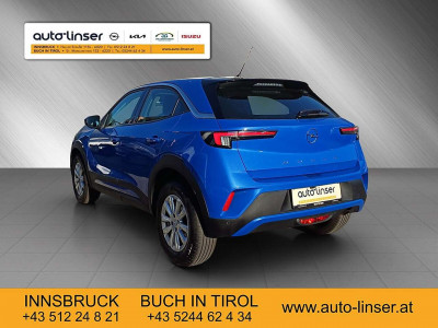 Opel Mokka Gebrauchtwagen Opel Mokka Gebrauchtwagen