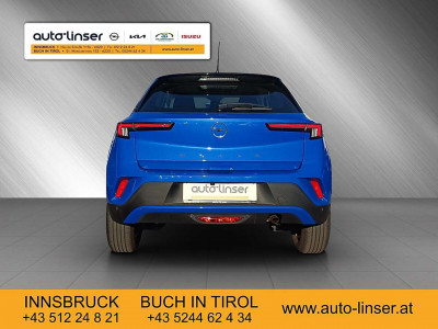 Opel Mokka Gebrauchtwagen Opel Mokka Gebrauchtwagen