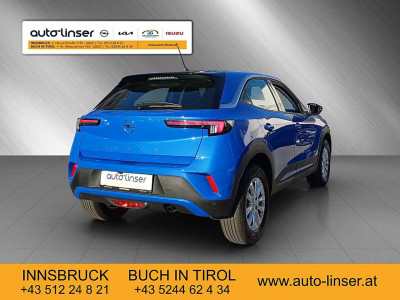Opel Mokka Gebrauchtwagen Opel Mokka Gebrauchtwagen