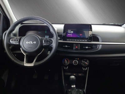 KIA Picanto Gebrauchtwagen KIA Picanto Gebrauchtwagen