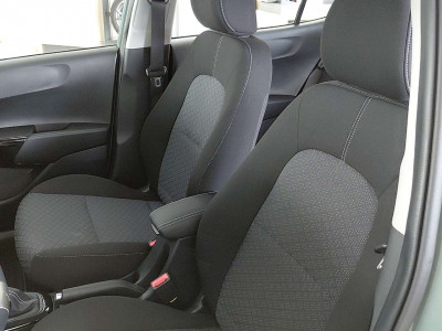 KIA Picanto Gebrauchtwagen KIA Picanto Gebrauchtwagen
