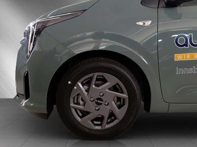 KIA Picanto Gebrauchtwagen KIA Picanto Gebrauchtwagen