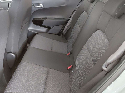 KIA Picanto Gebrauchtwagen KIA Picanto Gebrauchtwagen