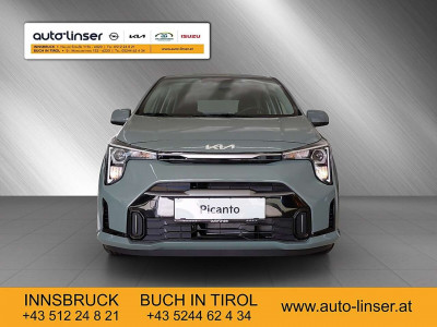 KIA Picanto Gebrauchtwagen KIA Picanto Gebrauchtwagen