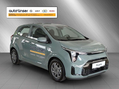 KIA Picanto Gebrauchtwagen KIA Picanto Gebrauchtwagen