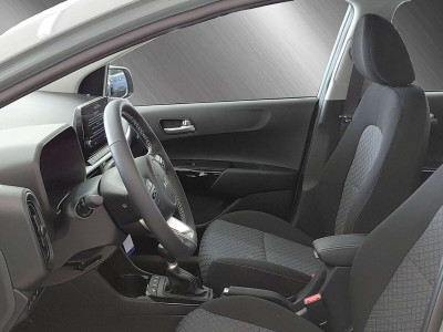 KIA Picanto Gebrauchtwagen KIA Picanto Gebrauchtwagen