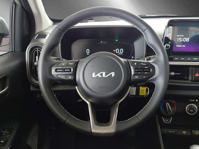 KIA Picanto Gebrauchtwagen KIA Picanto Gebrauchtwagen