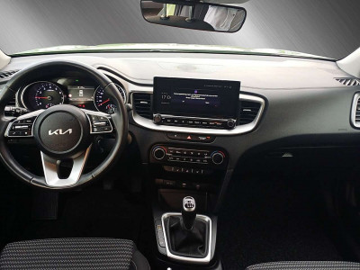KIA XCeed Gebrauchtwagen KIA XCeed Gebrauchtwagen