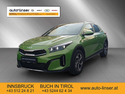 KIA XCeed Gebrauchtwagen KIA XCeed Gebrauchtwagen