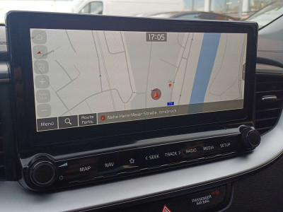 KIA XCeed Gebrauchtwagen KIA XCeed Gebrauchtwagen