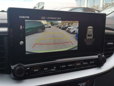 KIA XCeed Gebrauchtwagen KIA XCeed Gebrauchtwagen