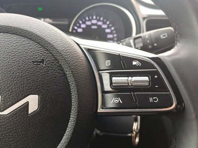 KIA XCeed Gebrauchtwagen KIA XCeed Gebrauchtwagen