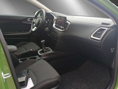 KIA XCeed Gebrauchtwagen KIA XCeed Gebrauchtwagen