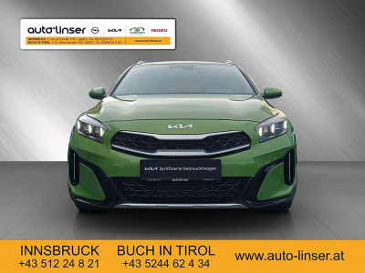 KIA XCeed Gebrauchtwagen KIA XCeed Gebrauchtwagen