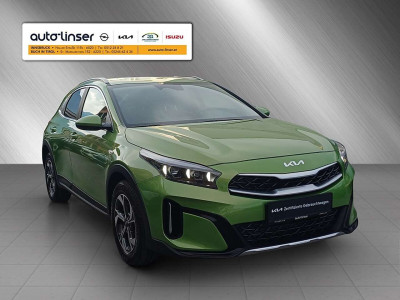 KIA XCeed Gebrauchtwagen KIA XCeed Gebrauchtwagen