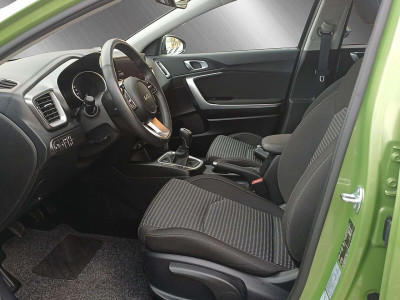 KIA XCeed Gebrauchtwagen KIA XCeed Gebrauchtwagen
