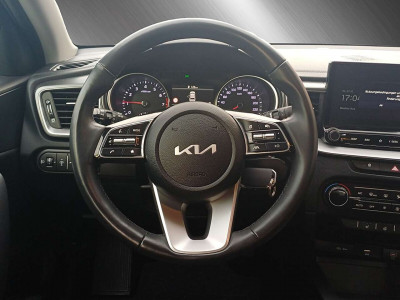 KIA XCeed Gebrauchtwagen KIA XCeed Gebrauchtwagen
