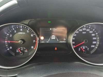 KIA XCeed Gebrauchtwagen KIA XCeed Gebrauchtwagen