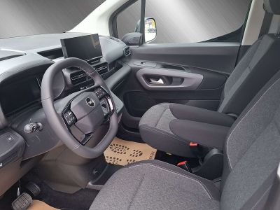 Opel Combo Neuwagen