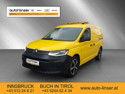 VW Caddy Gebrauchtwagen VW Caddy Gebrauchtwagen