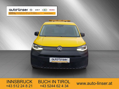 VW Caddy Gebrauchtwagen VW Caddy Gebrauchtwagen